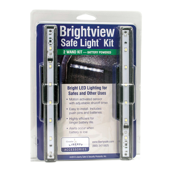 Liberty Safe Safe Light Kit 15851